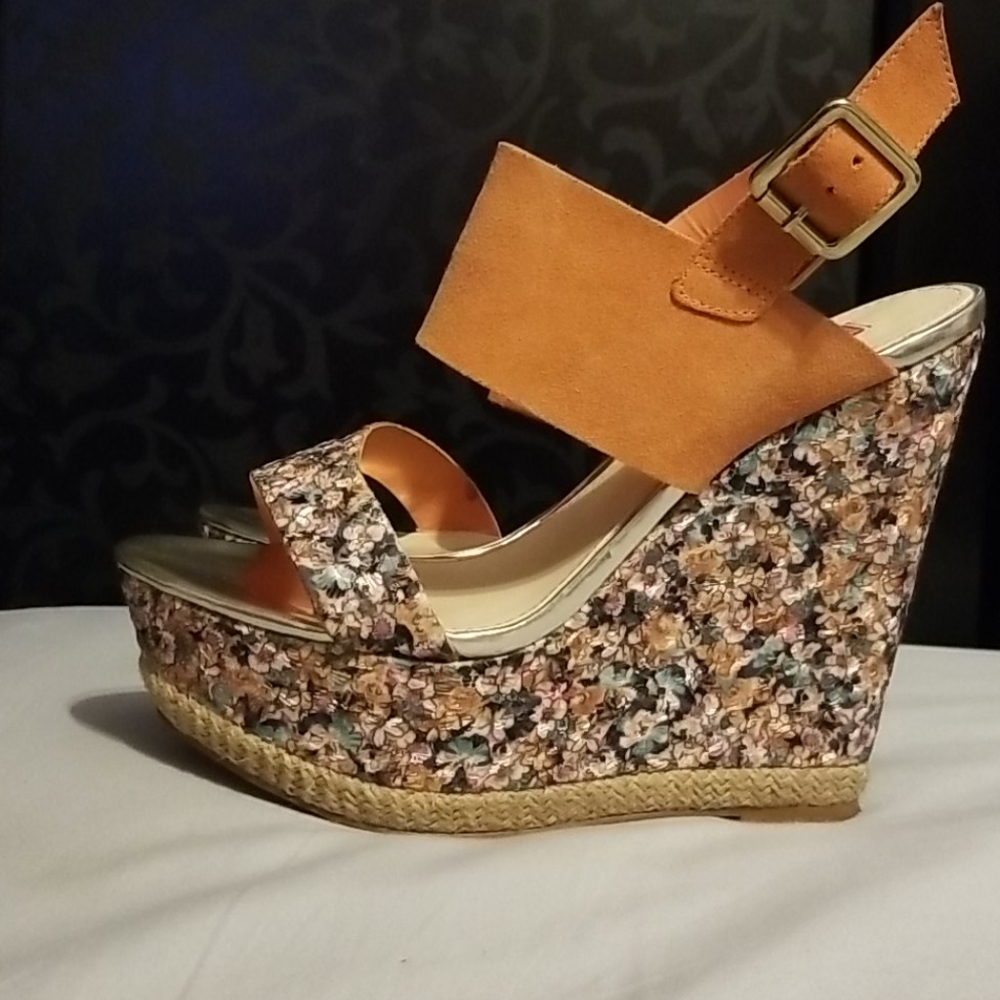 Wedges